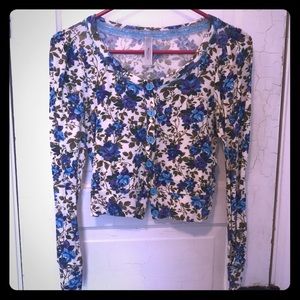 Beautiful vintage Cardigan